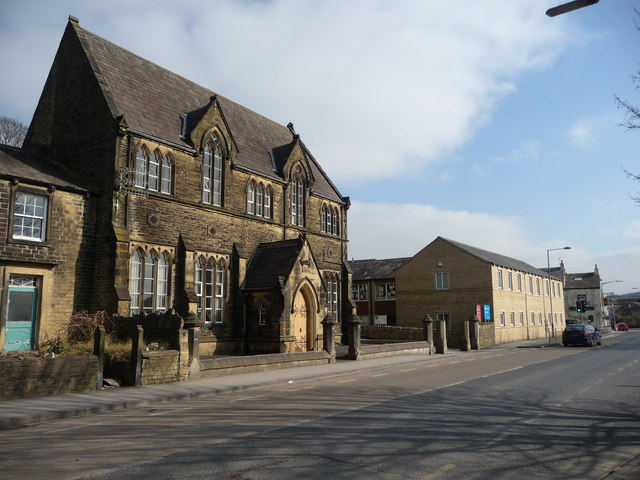 St. Stephen's R.C. Primary School