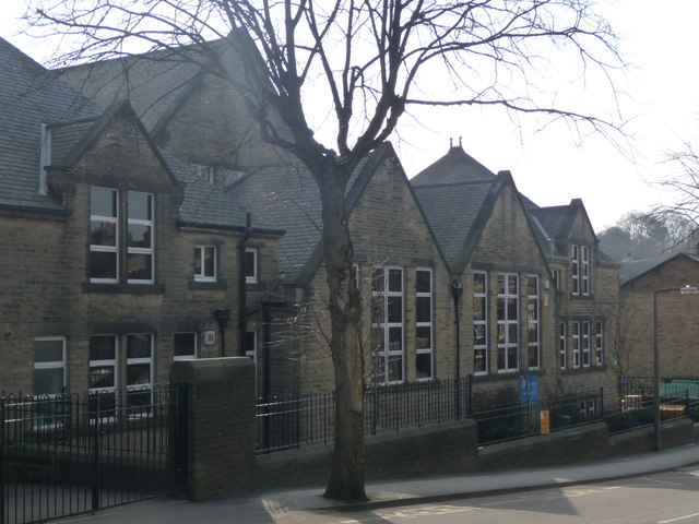 Brougham Street School