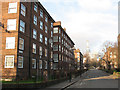 Aird House and Arroll House, Southwark