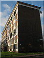 Newall House, Rockingham Street, Southwark