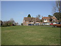 Holt Village Hall