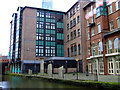 The Rochdale Canal