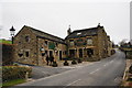 Pack Horse Inn, Mellor Road