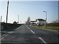 Nightingales Car Sales on the A588