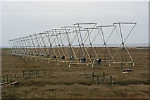 TM0305 : Antenna Aray by Glyn Baker