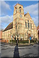 United Reformed Church, Gloucester