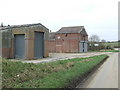 Farm Buildings