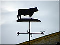 Weather vane, Sweetwell Farm