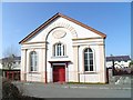 Capel Bethlehem, Tal-y-bont