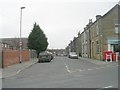 Nora Place - Leeds & Bradford Road