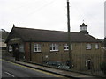 Temple Ewell Village Hall