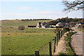 New Houses near Hempriggs