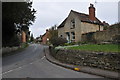 Cottages in Binton