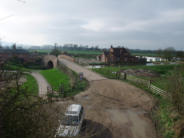 grantham canal cycle route map