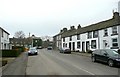 Ormerod Street, Worsthorne