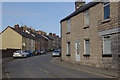 Henllan Street, Denbigh