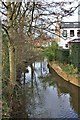 River Leven, Great Ayton