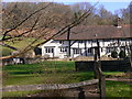 Cottage at Catteshall