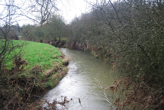 River Eden © N Chadwick :: Geograph Britain and Ireland