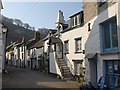 Lansallos Street, Polperro