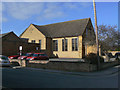 Stratford Methodist Church