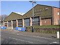 Warehouses - Holme Wood Road