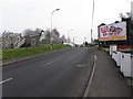 Glen Road, Maghera