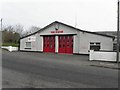 Fire Station, Maghera