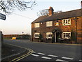 The Hatton Arms