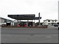 Church Street Service Station, Maghera