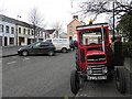 Main Street, Maghera