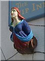 Figurehead , Polperro