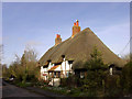 Shepherds Cottage, Sparsholt