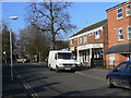 Shops on Clopton Road