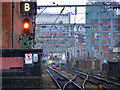 Deansgate railway station