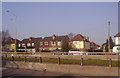 Houses on Oxford Road Denham