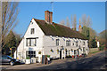 The White Hart, Newenden