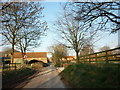 Lockington Road, Lund, East Yorkshire