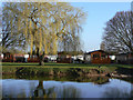 Rayford Caravan Park