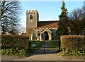 All Saints: the parish church of Barrow