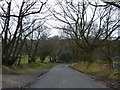 Shawcliffe Lane, Great Harwood