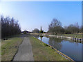 Bridgewater Canal