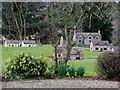 Model Village, Moneymore