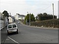 Springhill Road, Moneymore