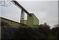 Conveyor belt, Cliffe Gravel Works