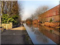 Bridgewater Canal