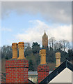 Chimneys with aspirations