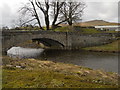 Widdale beck, Appersett