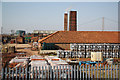 Hoe Hill Tileworks