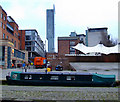 Castlefield Basin